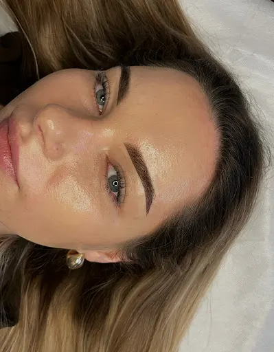 Permanent Make-up Oliwia Smykowska