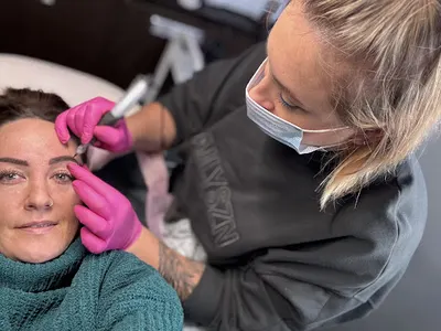 Beauty lisa OH Depilacja ,kosmetologia